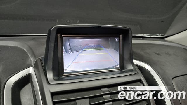 Chevrolet(GM대우) Trax 1.4 LT, 2013 15