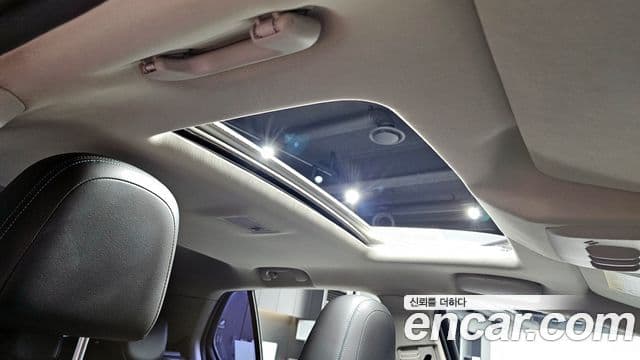 Chevrolet(GM대우) Trax 1.4 LT, 2013 19