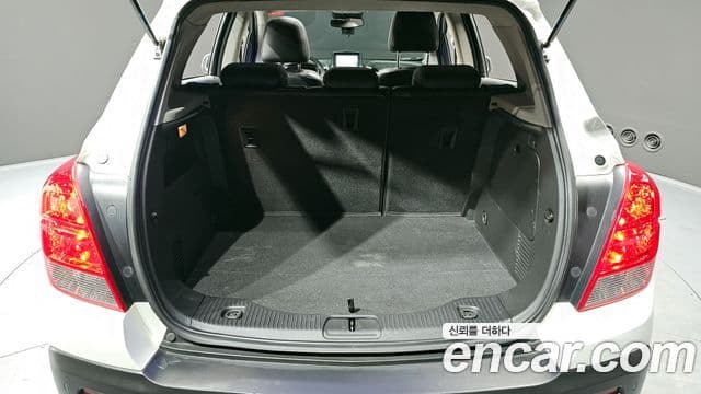 Chevrolet(GM대우) Trax 1.4 LT, 2013 20