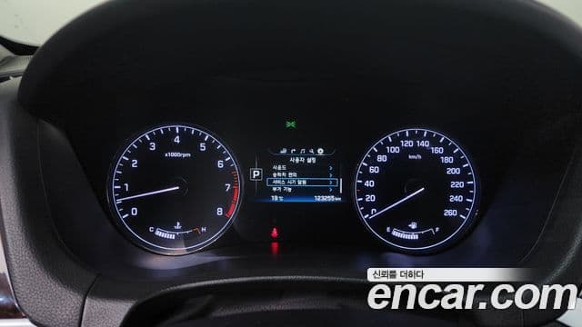 Hyundai Genesis DH G330 Premium AWD, 2015 8