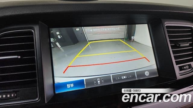 Hyundai Genesis DH G330 Premium AWD, 2015 16