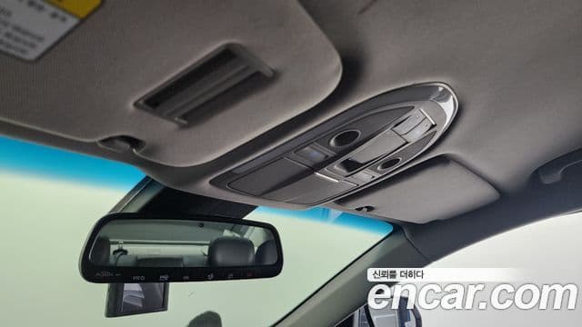 Hyundai Genesis DH G330 Premium AWD, 2015 18