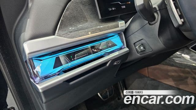 BMW i7 (G70) xDrive 60 M Sport, 2023 10