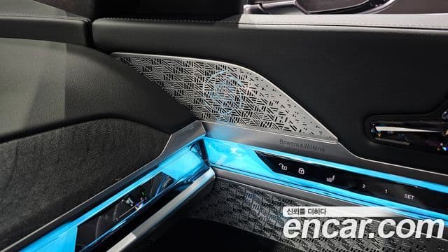 BMW i7 (G70) xDrive 60 M Sport, 2023 15