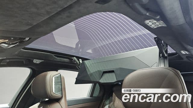 BMW i7 (G70) xDrive 60 M Sport, 2023 18