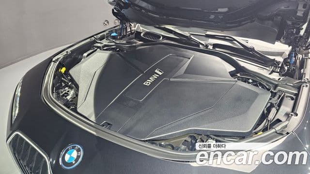 BMW i7 (G70) xDrive 60 M Sport, 2023 20