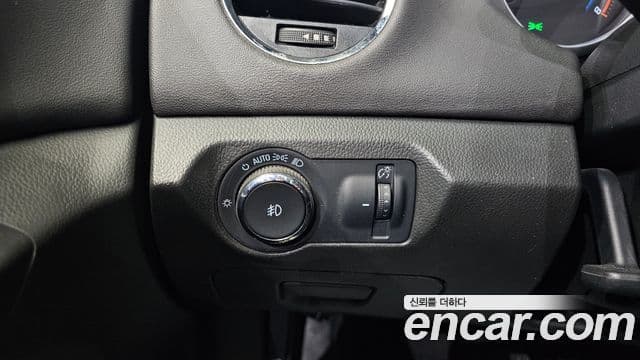 Chevrolet(GM대우) Cruze 1.8 LT+ Leather пакет, 2014 15