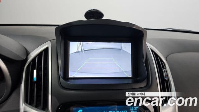 Chevrolet(GM대우) Cruze 1.8 LT+ Leather пакет, 2014 18