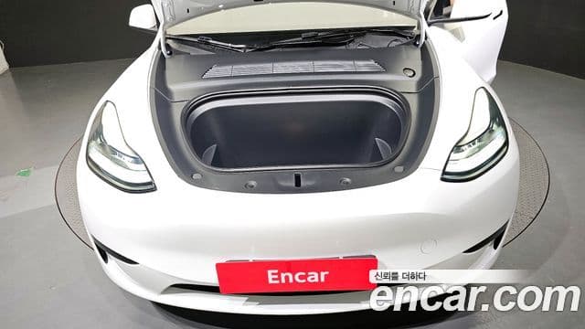 Tesla модель Y, 2023 6