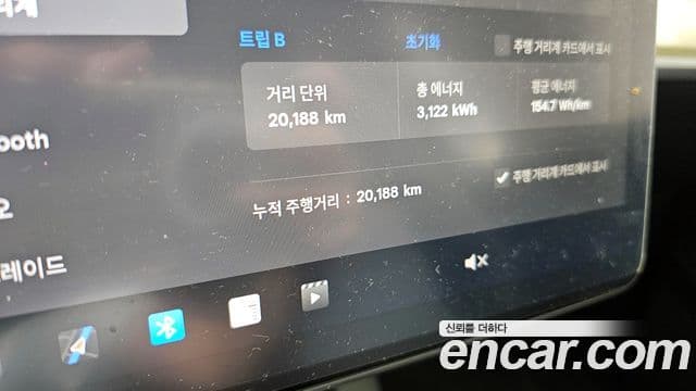 Tesla модель Y, 2023 8