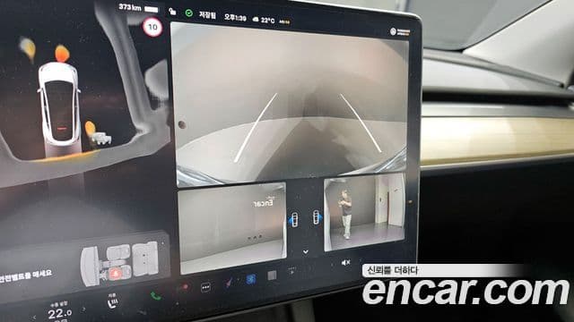 Tesla модель Y, 2023 14