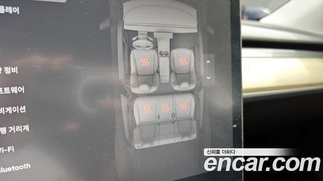 Tesla модель Y, 2023 15