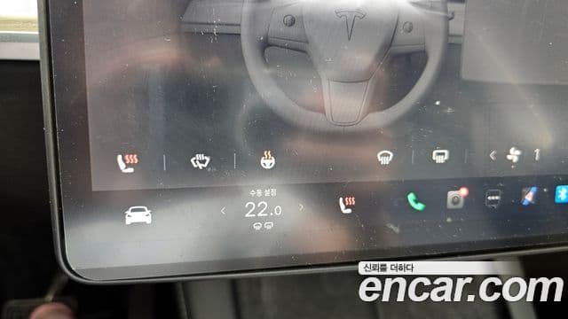 Tesla модель Y, 2023 16