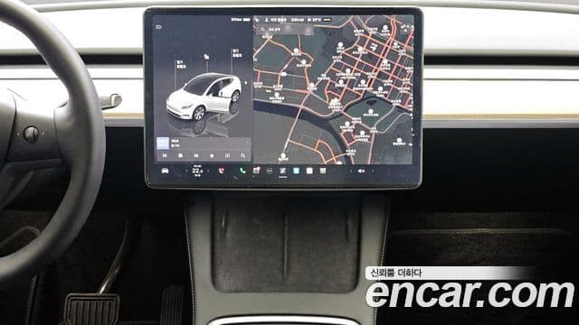 Tesla модель Y, 2023 19