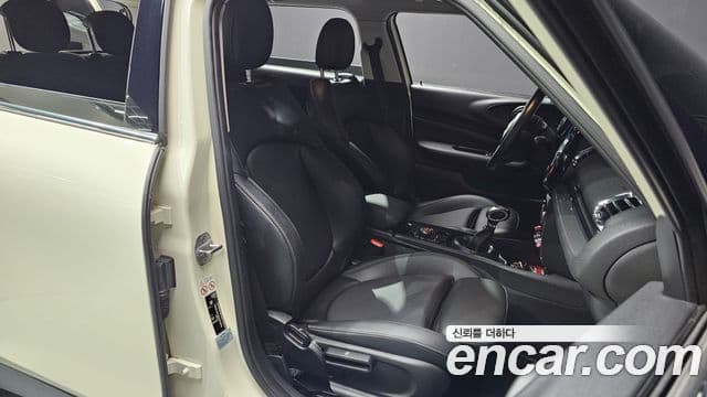 Mini Cooper 클럽맨 2세대, 2019 11