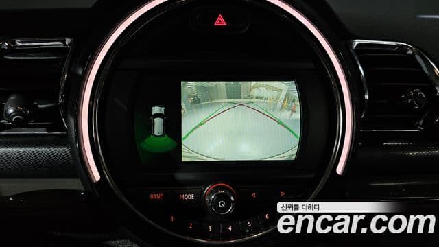 Mini Cooper 클럽맨 2세대, 2019 15