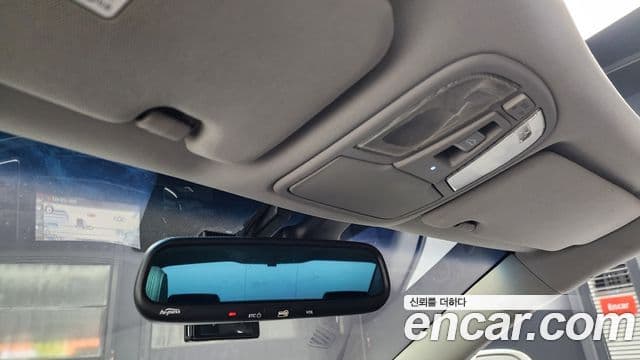 Kia The / новый Prestige K7 Prestige, 2012 18