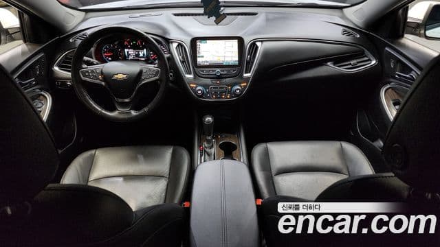 Chevrolet(GM대우) All New Malibu Premium, 2018 7