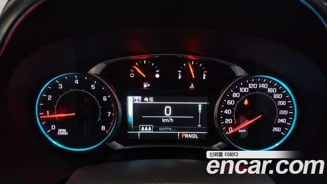 Chevrolet(GM대우) All New Malibu Premium, 2018 8