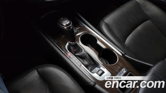 Chevrolet(GM대우) All New Malibu Premium, 2018 9