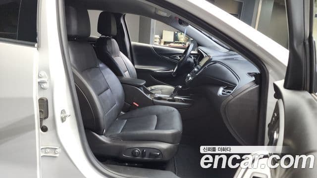 Chevrolet(GM대우) All New Malibu Premium, 2018 11