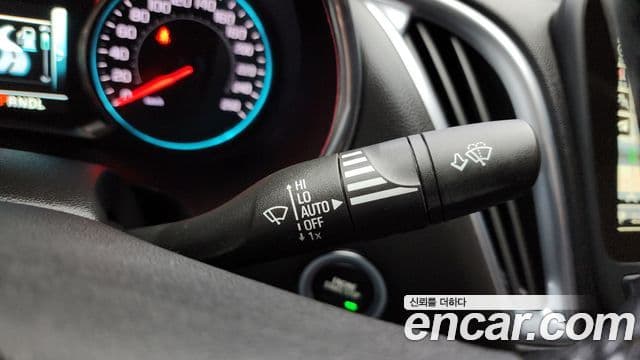 Chevrolet(GM대우) All New Malibu Premium, 2018 18