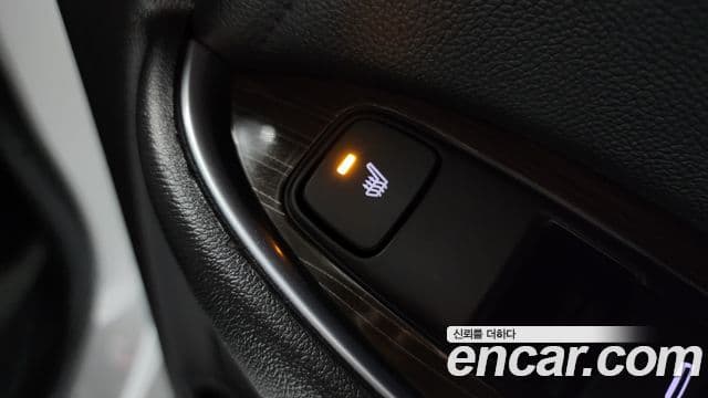 Chevrolet(GM대우) All New Malibu Premium, 2018 19