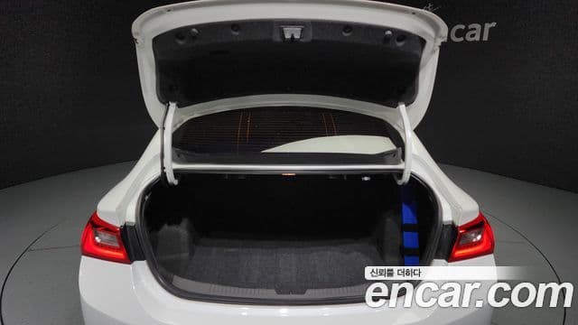 Chevrolet(GM대우) All New Malibu Premium, 2018 20