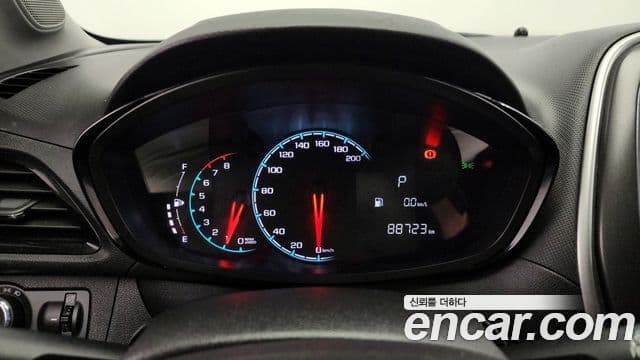 Chevrolet(GM대우) The / новый Next Spark Plus, 2016 8