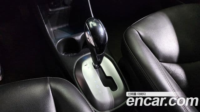 Chevrolet(GM대우) The / новый Next Spark Plus, 2016 9