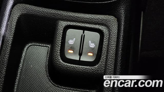 Chevrolet(GM대우) The / новый Next Spark Plus, 2016 16