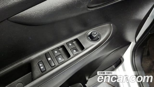 Chevrolet(GM대우) The / новый Next Spark Plus, 2016 18