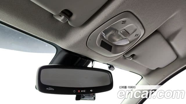 Chevrolet(GM대우) The / новый Next Spark Plus, 2016 19