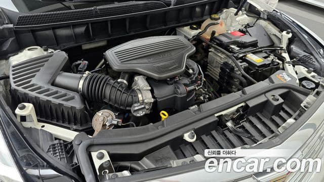 Cadillac XT5 3.6 Platinum AWD, 2019 6