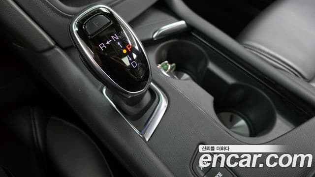 Cadillac XT5 3.6 Platinum AWD, 2019 9