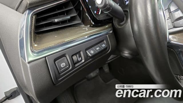 Cadillac XT5 3.6 Platinum AWD, 2019 14