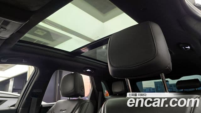 Cadillac XT5 3.6 Platinum AWD, 2019 18