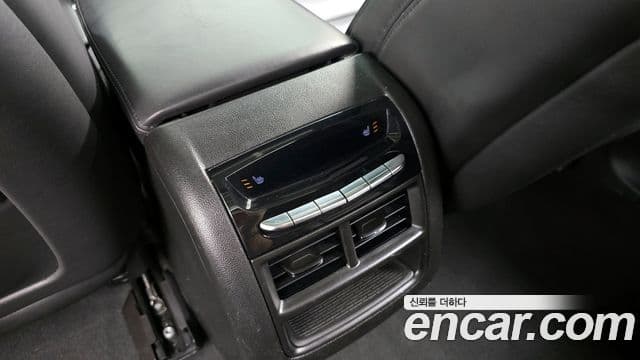 Cadillac XT5 3.6 Platinum AWD, 2019 19