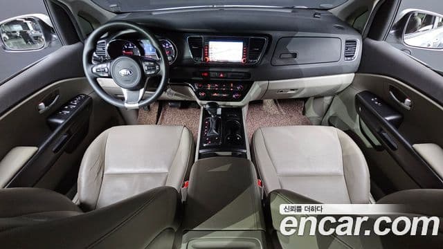 Kia All New Carnival 11인승 Deluxe, 2016 7