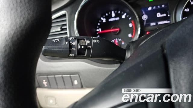 Kia All New Carnival 11인승 Deluxe, 2016 16
