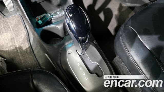 Chevrolet(GM대우) The / новый Next Spark LTZ, 2017 9