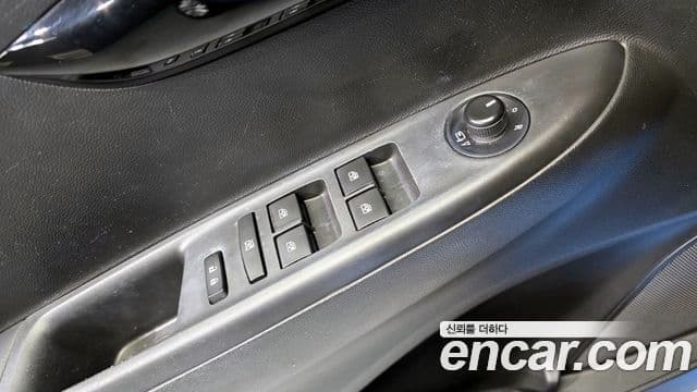 Chevrolet(GM대우) The / новый Next Spark LTZ, 2017 14