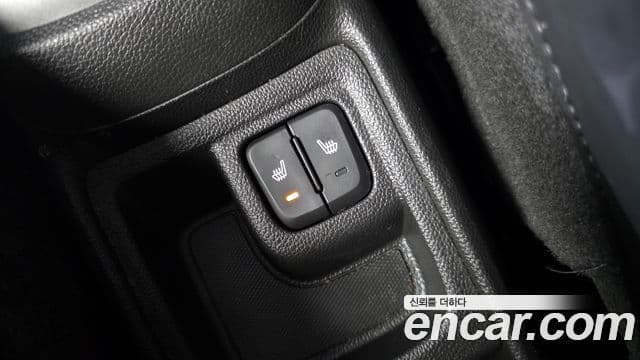 Chevrolet(GM대우) The / новый Next Spark LTZ, 2017 17