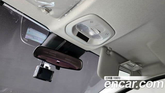 Chevrolet(GM대우) The / новый Next Spark LTZ, 2017 18