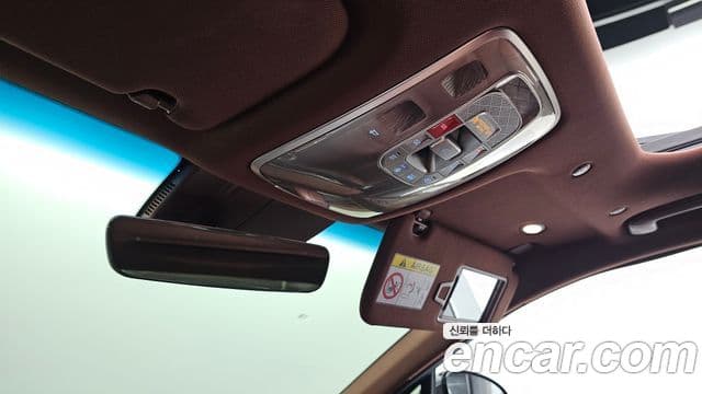 Genesis G90 (RS4) бензин 3.5 турбо AWD, 2022 15