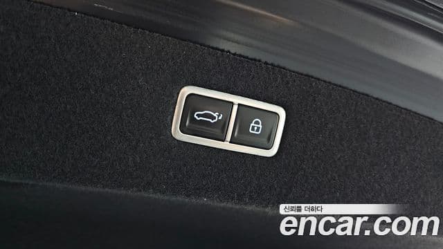 Genesis G90 (RS4) бензин 3.5 турбо AWD, 2022 19