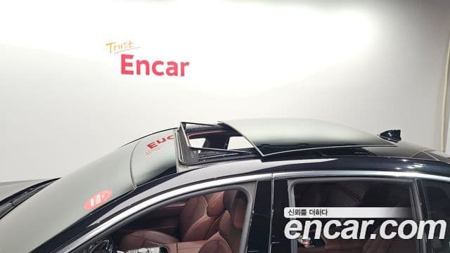 Genesis G90 (RS4) бензин 3.5 турбо AWD, 2022 20