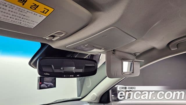 Chevrolet(GM대우) 어메이징 New Cruze 1.4 турбо LTZ, 2015 13