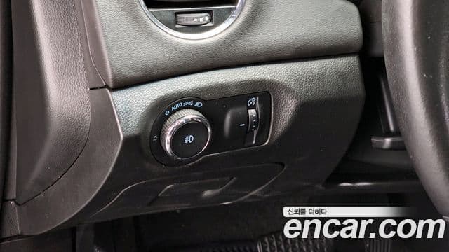 Chevrolet(GM대우) 어메이징 New Cruze 1.4 турбо LTZ, 2015 15