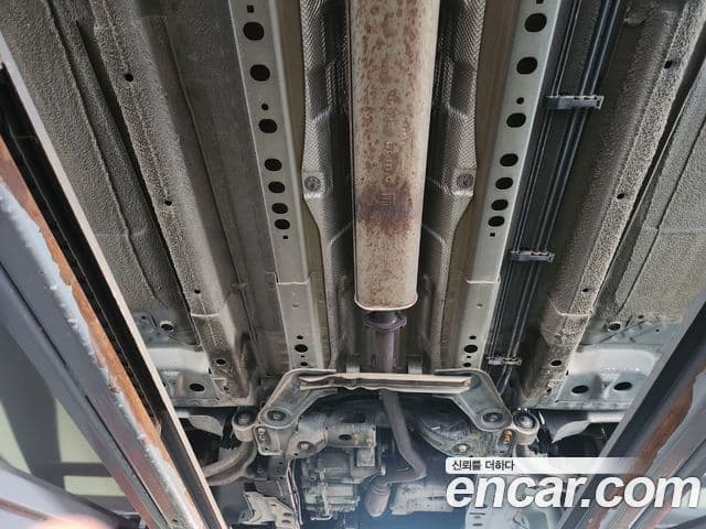 Chevrolet(GM대우) 어메이징 New Cruze 1.4 турбо LTZ, 2015 20